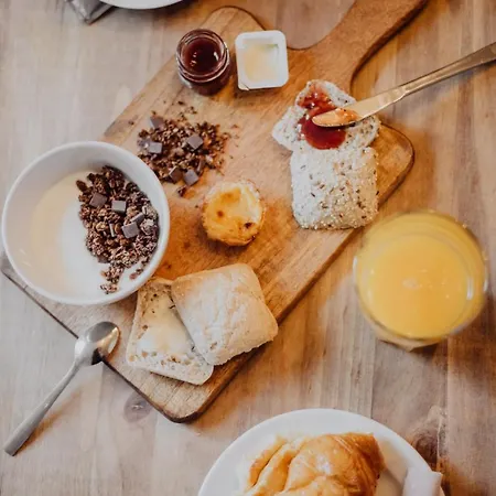 Sweet - Chiado Luxury Lisboa
