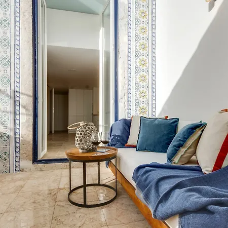 Sweet - Chiado Luxury Lisboa