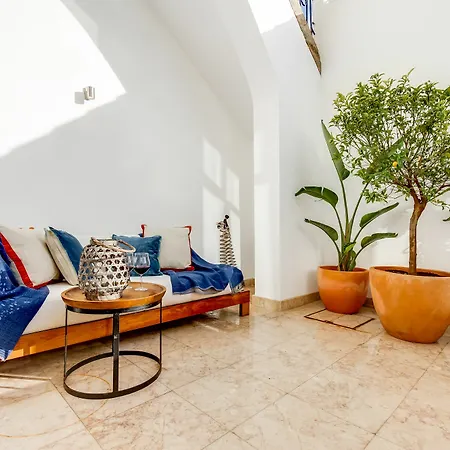 Apartamento Sweet - Chiado Luxury Lisboa