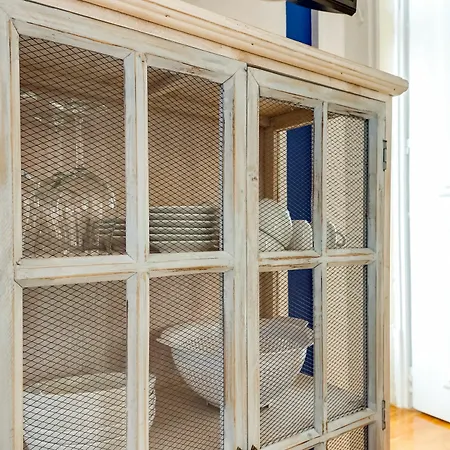 Sweet - Chiado Luxury Apartamento *