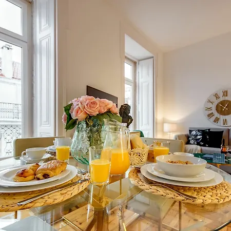 Sweet - Chiado Luxury * Lisboa