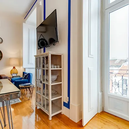 Sweet - Chiado Luxury Apartamento Lisboa