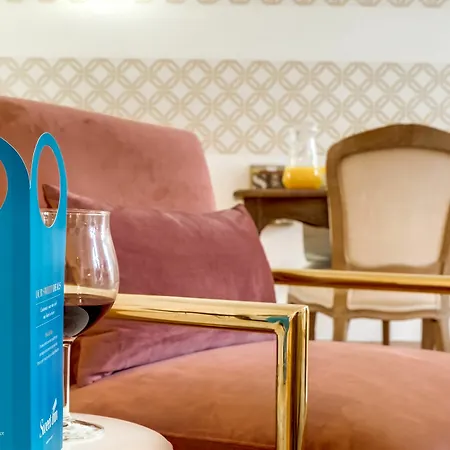 Sweet - Chiado Luxury Lisboa