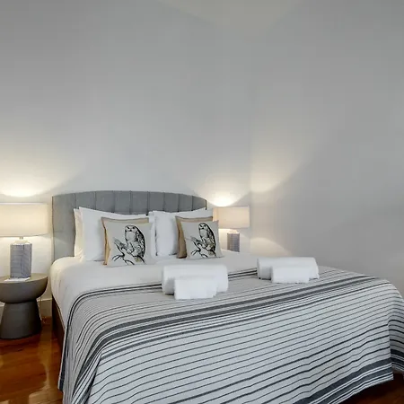 Sweet - Chiado Luxury * Lisboa