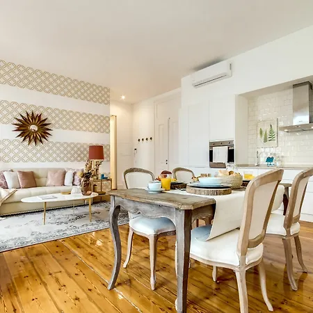 Sweet - Chiado Luxury