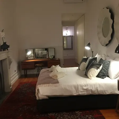 Sweet - Chiado Luxury Apartman