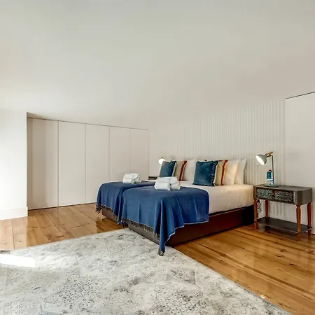 Apartman Sweet - Chiado Luxury *