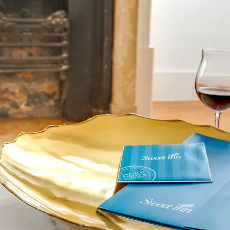 Sweet - Chiado Luxury * Lisboa