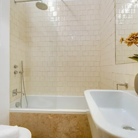 Sweet - Chiado Luxury Apartamento