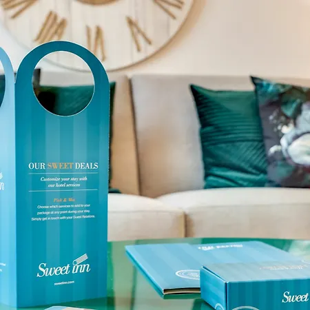Sweet - Chiado Luxury Apartamento Lisboa