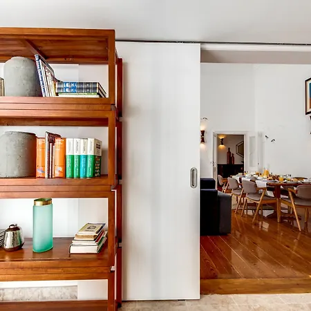 Apartamento Sweet - Chiado Luxury Lisboa