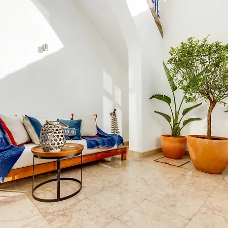 Apartamento Sweet - Chiado Luxury Lisboa