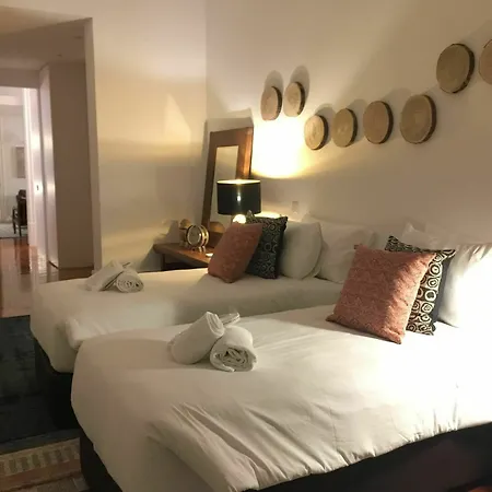 Apartamento Sweet - Chiado Luxury