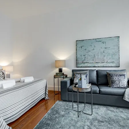 Apartamento Sweet - Chiado Luxury Lisboa