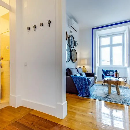 Sweet - Chiado Luxury Apartamento *