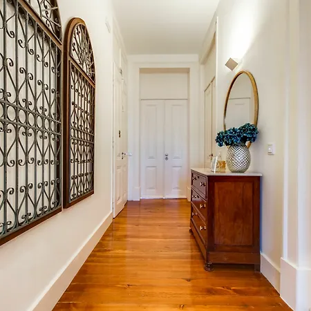 Sweet - Chiado Luxury Apartamento *
