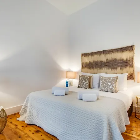 Apartamento Sweet - Chiado Luxury Lisboa
