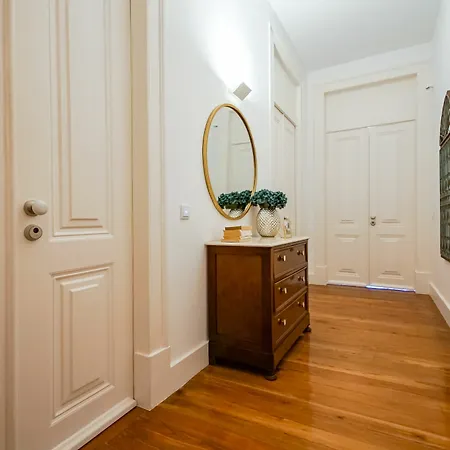 Sweet - Chiado Luxury Apartamento *