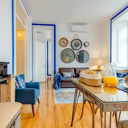Sweet - Chiado Luxury Apartamento Lisboa