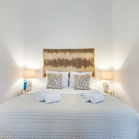 Sweet - Chiado Luxury Apartamento