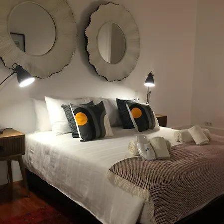 Apartamento Sweet - Chiado Luxury *