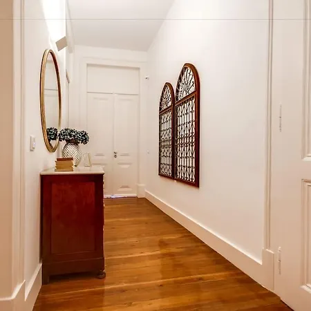 Apartamento Sweet - Chiado Luxury Lisboa